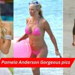 Pamela Anderson Camel toe Pics