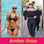 Amber Rose Pics