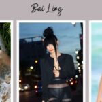 Bai Ling Hot Images