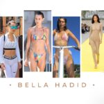 Bella Hadid Hot Pics