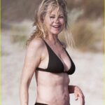 Melanie Griffith Bikini Pic