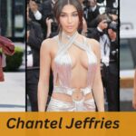 Chantel Jeffries Pics