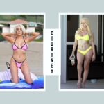 Courtney Stodden Hot Pics