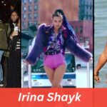 Irina Shayk Pics