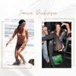 Janice Dickinson Hot Pics