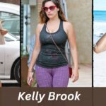 Kelly Brook Pics