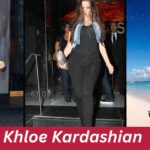 Khloe Kardashian Hot Pics