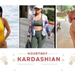 Kourtney Kardashian Hot Pics