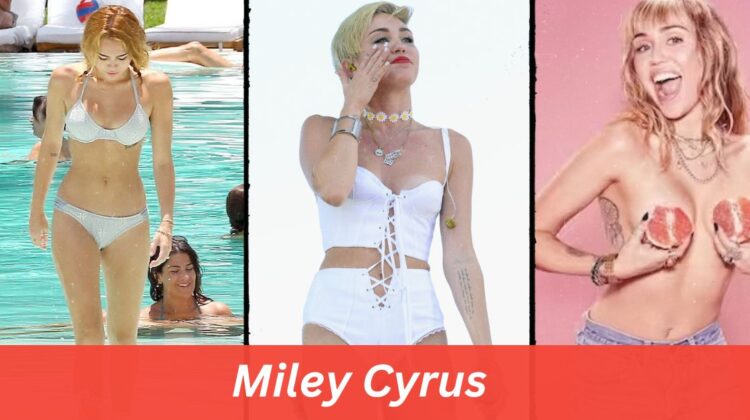 Miley Cyrus Pics