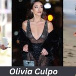 Olivia Culpo Hot Pics