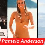 Pamela Anderson Hot Pics