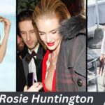 Rosie Huntington Hit Pics