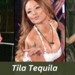 Tila Tequila Pics